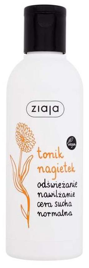 Näotoonik Ziaja Calendula, 200.0 ml