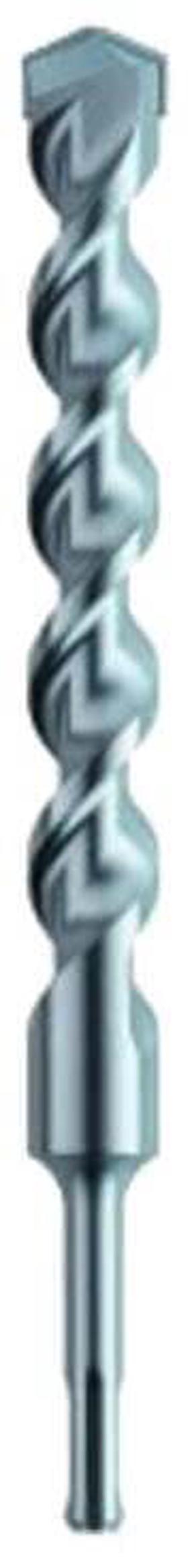 Grąžtas Domas, betonui, sds plus, 22 mm x 45 cm