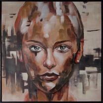 Reprodukcija 622, 70 cm x 70 cm