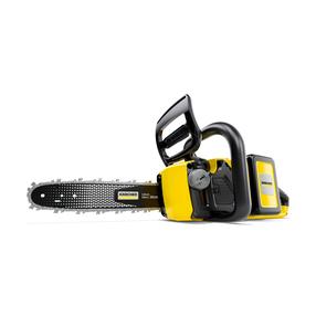 Akutoitel mootorsaag Kärcher CNS 18-30, 30 cm, ilma akuta