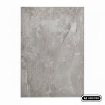 Kilimas vidaus Domoletti Australian Cashmere, pilka sp., 150 cm x 80 cm