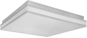 Viedais apgaismojums griesti Ledvance Smart+ Indoor Orbis Magnet AC31407, LED, 3000 - 6500 °K, 4 x 42 W, balta krās. / pelēka krās.