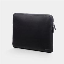 Nešiojamo kompiuterio krepšys Trunk TR-ALSPRO162-BLK, juoda sp., 16"