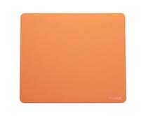 Pelės kilimėlis Artisan FX Zero XXL Soft Daidai Orange, 50 cm x 49 cm x 4 cm, oranžinė sp.