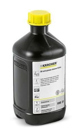 Koncentratas Kärcher Alkaline RM, 2.5 l