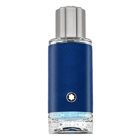 Парфюмированная вода Montblanc Explorer Ultra Blue, 30 мл