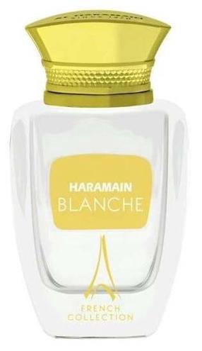 Kvapusis vanduo Al Haramain Blanche French Collection, 100.0 ml