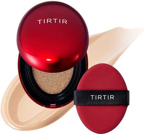 Meigipõhi TirTir Mask Fit Red Cushion, SPF 40, 23n sand, 18 g