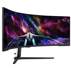 Monitorius Samsung Odyssey Neo G9 G95NC, VA, 240 Hz, DUHD, 57"
