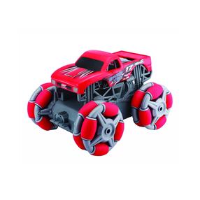  Rc automobilis Maisto Tech Cyclone Monster 615547, (spalva/dizainas parenkami atsitiktine tvarka)