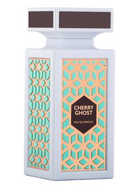 Parfimērijas ūdens Flavia Cherry Ghost, 90 ml
