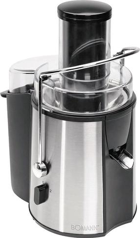 Centrifūgas sulu spiede Bomann AE 1917 CB, 1000 W