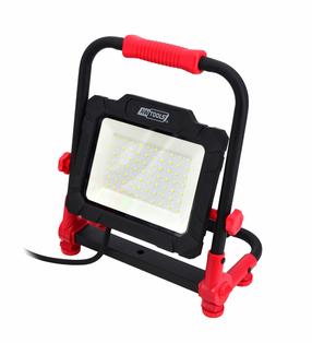 Žibintas darbui AWTools AW17916, 50 W, 6000 °K