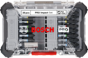 Набор битов для отверток Bosch 2608521U73