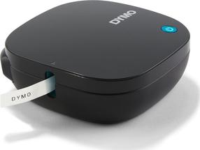Принтер этикеток Dymo LetraTag LT-200 B, черный цв.