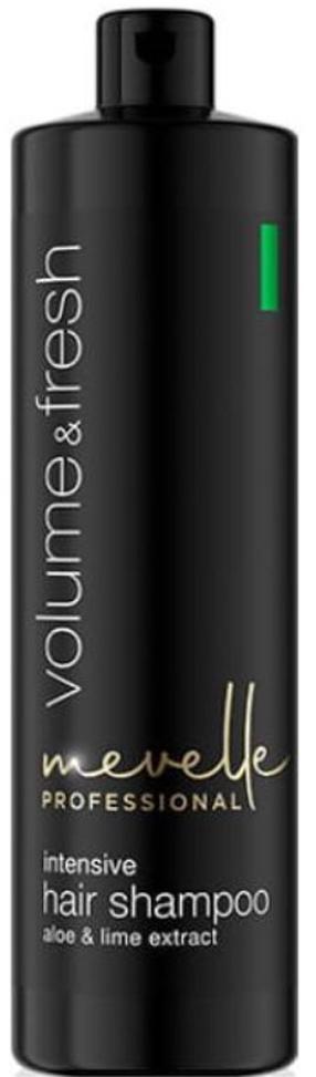Šampoon Mevelle Professional Volume & Fresh, 900 ml