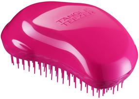 Juuksehari Tangle Teezer The Original Pink Fizz, roosa v.