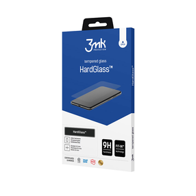 Ekraani kaitseklaas telefonile 3MK For Samsung Galaxy A30s, 9H