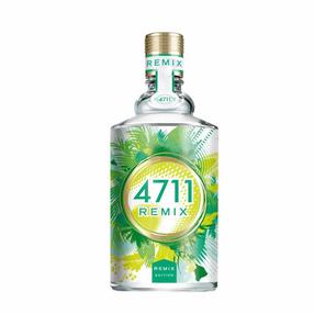 Kölnivesi 4711 Green Oasis Remix, 100 ml