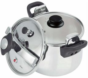 Скороварка Rosberg R51311A9, 9 л