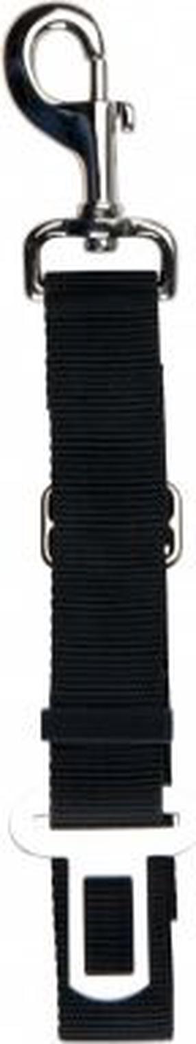 Auto turvavöö loomade jaoks Trixie Short 1284, 70 cm x 3 cm x 0.1 cm