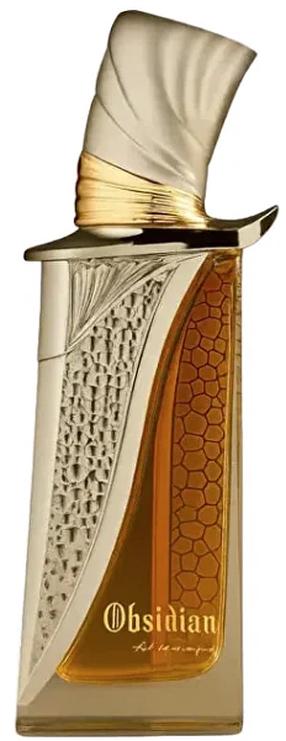 Parfüümvesi French Avenue Obsidian, 100 ml