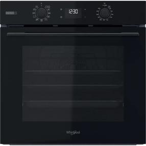 Встраиваемый духовой шкаф Whirlpool OMSK58CU1SB