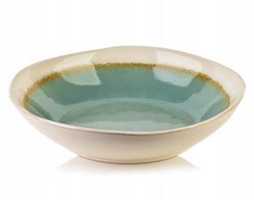 Kauss Mondex Basic Nature, türkiissinine v., 20 cm, 0.21 l