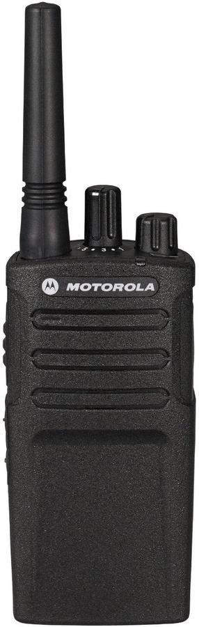 Rācija Motorola XT 420, 9000 m