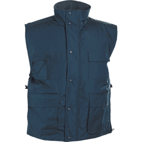 Vest meeste Cerva Beaver, sinine v., XXXL suurus