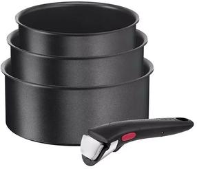 Pottide komplekt Tefal Ingenio Daily Chef L7629002