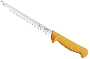Virtuves nazis Victorinox Fish Filleting, 200 mm, plastmasa/nerūsējošais tērauds