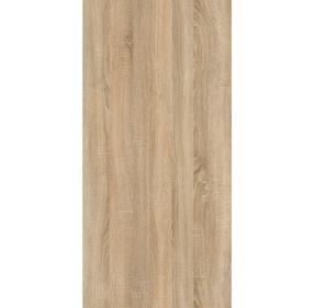 MDL vairogs R3025SN, 130 cm x 29.5 cm x 1.8 cm, ozola krās.