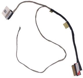 Kabelis Dell NSC020415 Screen cable for Dell: 5458, 5452