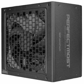 Maitinimo blokas darkFlash PMT 850 W, 12 cm