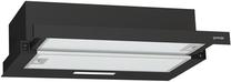 Gartraukis Gorenje TH60E3B, juoda sp. Prekė su pažeista pakuote.