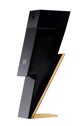 Tualetes ūdens Carolina Herrera Bad Boy, 50 ml