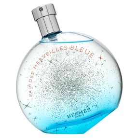 Tualettvesi Hermès Eau Des Merveilles Bleue, 100 ml