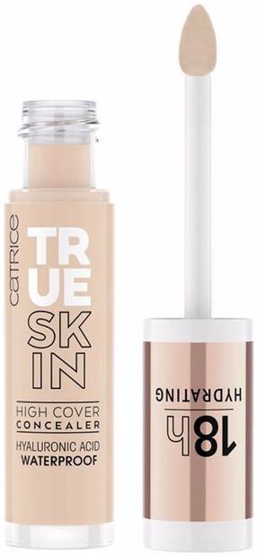 Корректор Catrice True Skin, 010 cool cashmere, 4.5 мл
