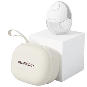 Krūšu pumpis, elektriskie Momcozy M9 BP223-GR70BA-A
