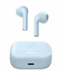 Belaidės ausinės Soundcore K20i, mėlyna sp.