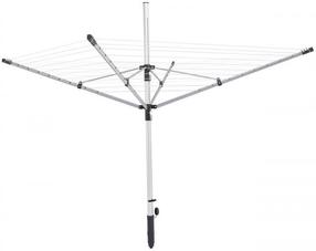 Veļas žāvētājs Leifheit Rotary Dryer, 1.76 m
