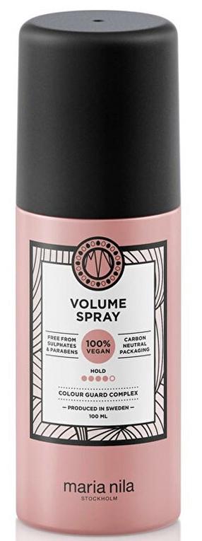 Matu laka Maria Nila Volume Spray, 100 ml