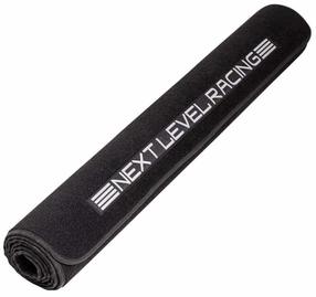 Aizsargājošs paklājs Next Level Racing XL Premium Bodenmatte, 186.5 cm x 89 cm x 0.4 cm