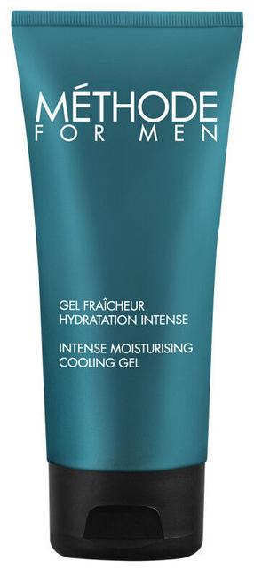 Veido gelis Jeanne Piaubert Men Intense, 50 ml