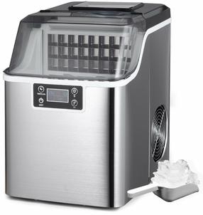 Ledo kubelių gaminimo aparatas Guzzanti GZ-124A, 150 W