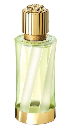 Parfüümvesi Versace Cedrat De Diamante, 100 ml
