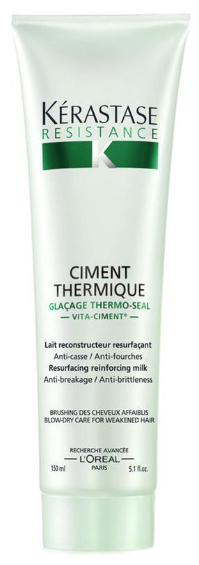 Matu pieniņš Kerastase Ciment Thermique, 150 ml