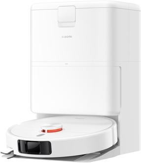 Putekļsūcējs - robots Xiaomi H50 Pro, balta krās.