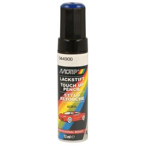 Automobilių dažai Motip 944900, 0.12 l, mėlyna sp.